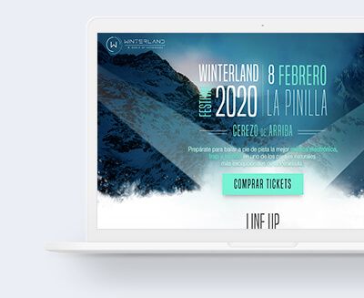Winterland