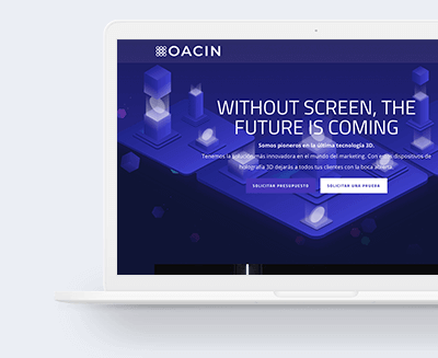 Oacin